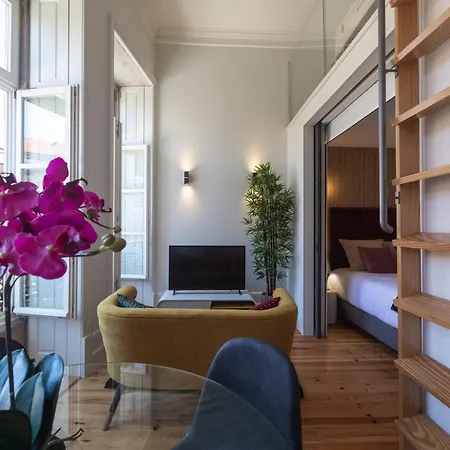 Fashion Luxury House Apartment