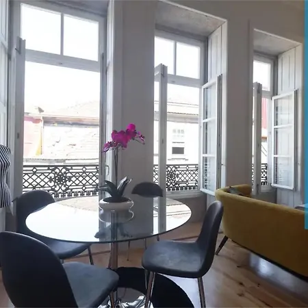 Fashion Luxury House Apartment