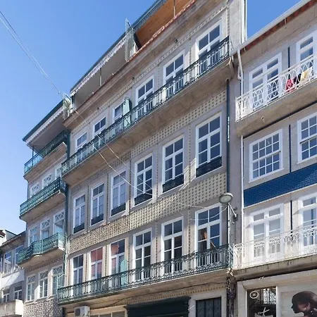 Apartment Fashion Luxury House *