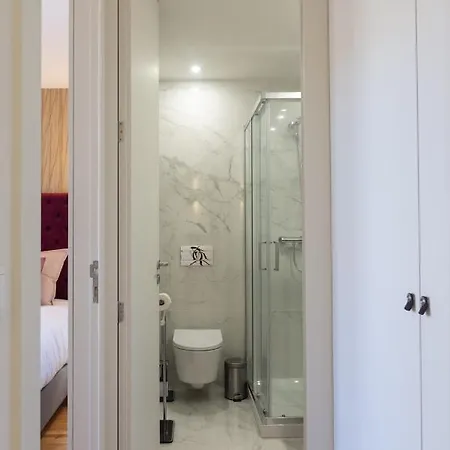 Fashion Luxury House Apartment *